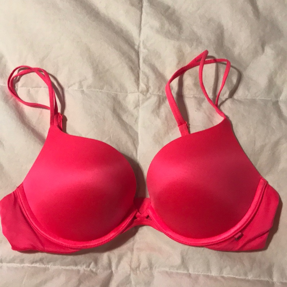 VS push up